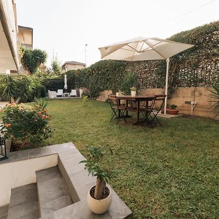 Grey's Casa vacanze