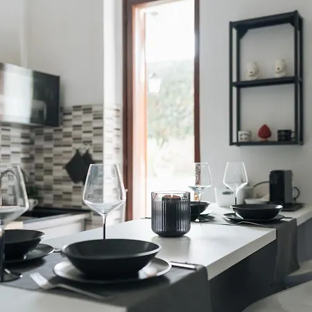 Grey's Holiday home Catania