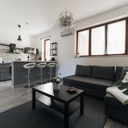 Grey's Casa vacanze Catania